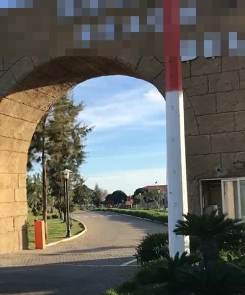 Alanya Serik Belediyesi — Otoparkı