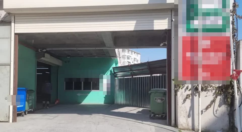 Fatih Belediyesi — Mimarsinan Otoparkı
