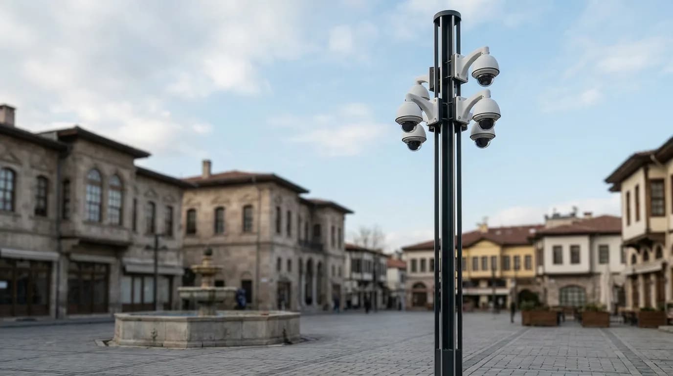 Yeni Web Sitemiz Yayında