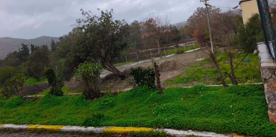 Karaincir Otoparkı Otomasyonu